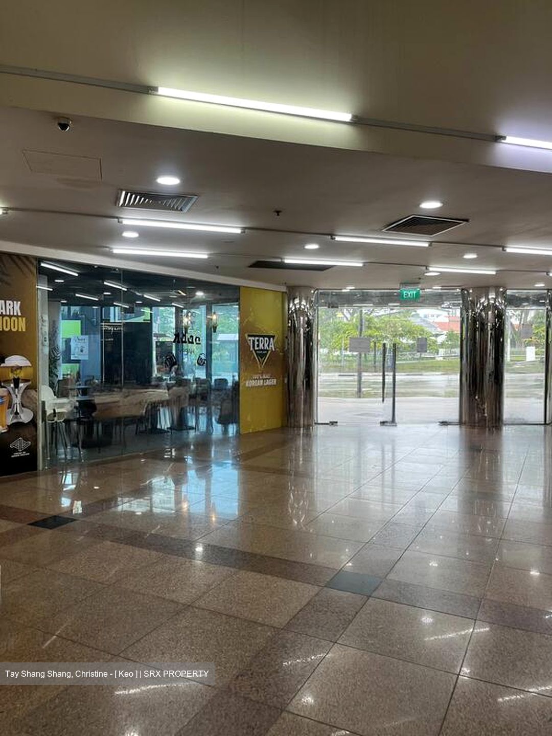Grandlink Square (D14), Shop House #451466661